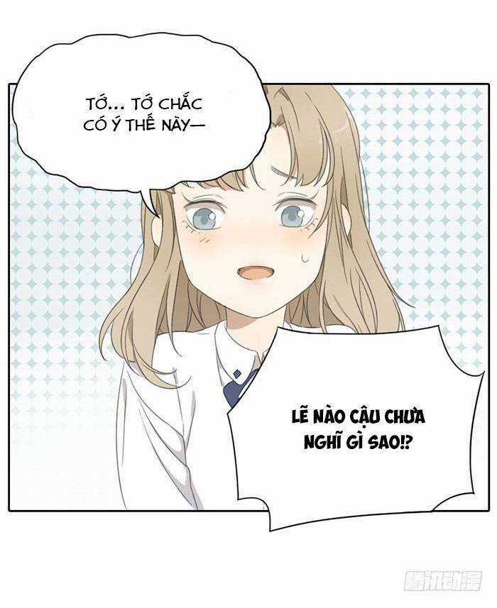 Gửi 2008 Chapter 21 trang 19