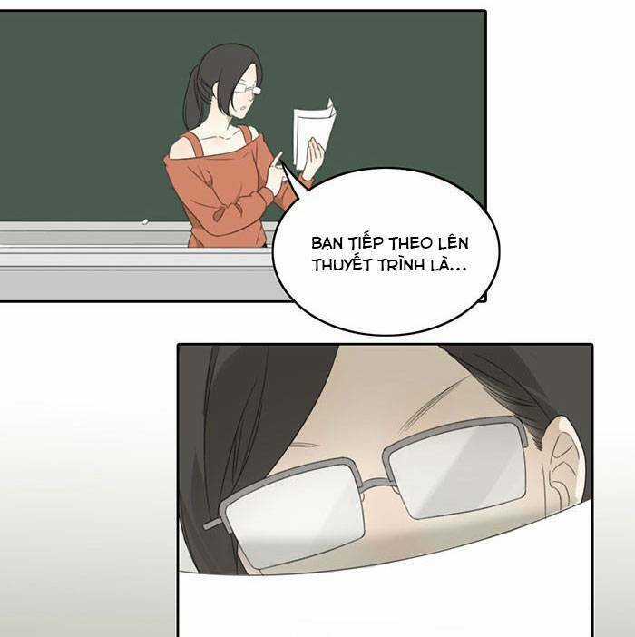 Gửi 2008 Chapter 21 trang 20