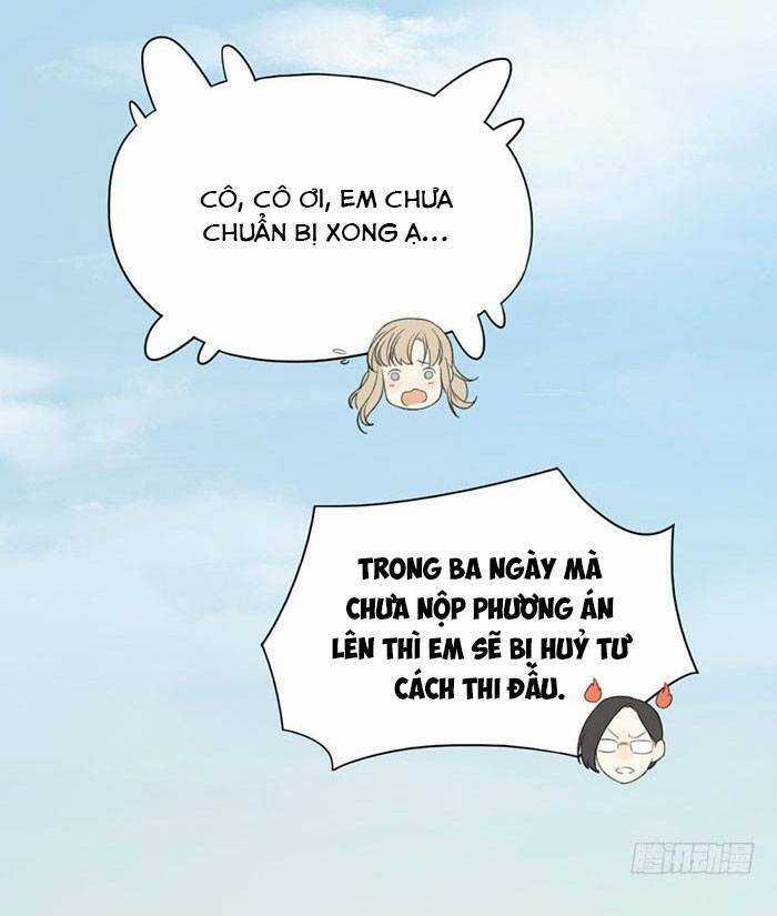 Gửi 2008 Chapter 21 trang 22