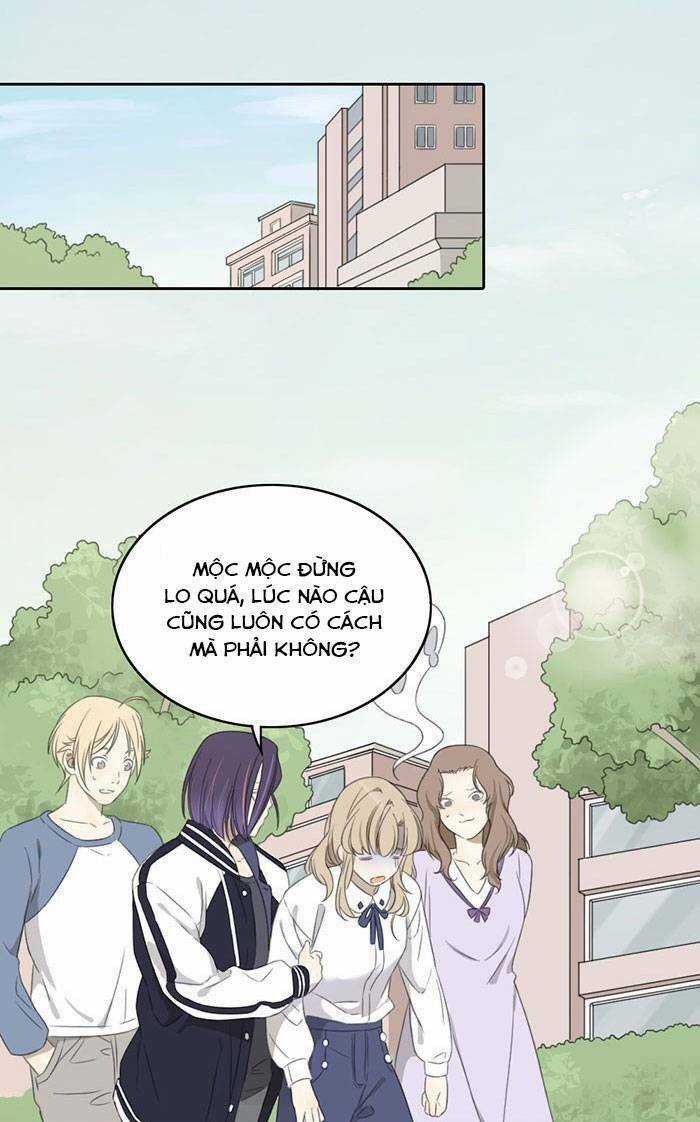 Gửi 2008 Chapter 21 trang 23