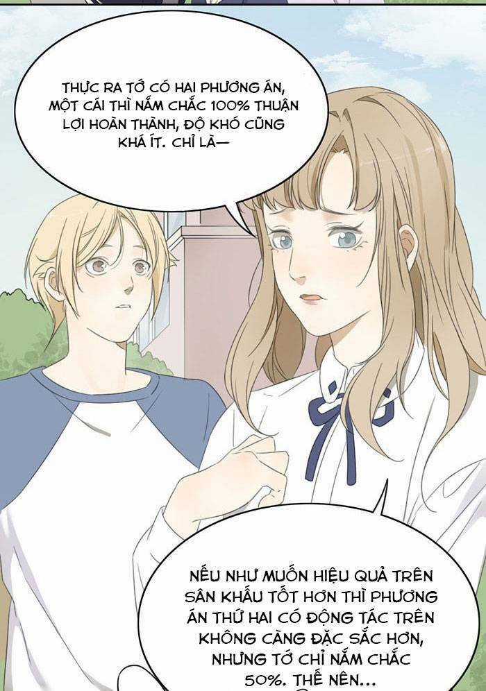 Gửi 2008 Chapter 21 trang 24