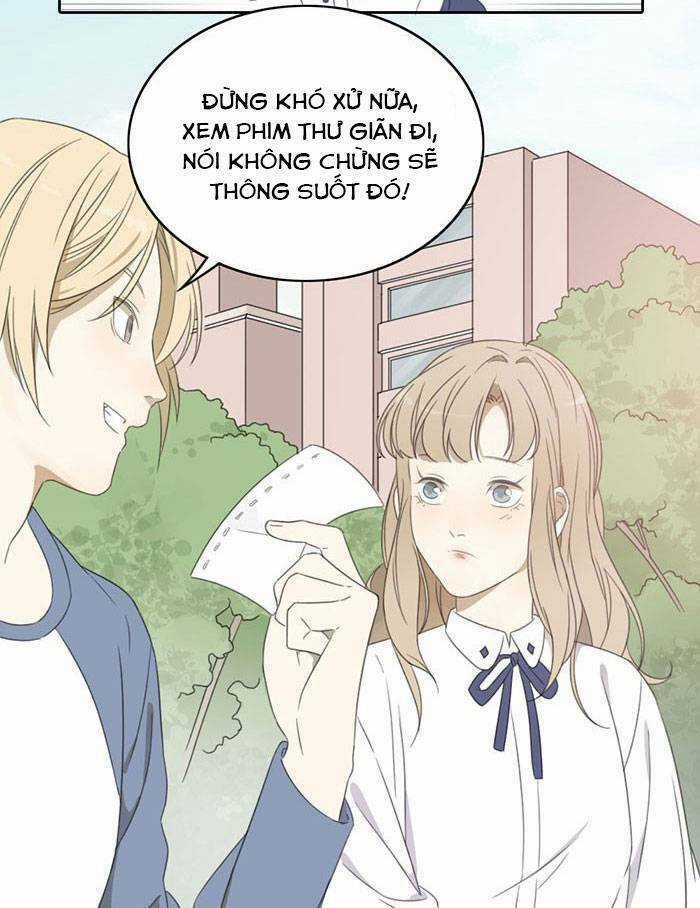 Gửi 2008 Chapter 21 trang 26