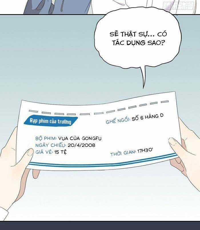 Gửi 2008 Chapter 21 trang 27