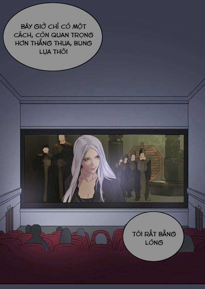 Gửi 2008 Chapter 21 trang 29