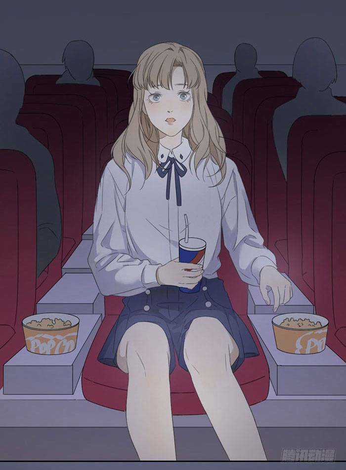 Gửi 2008 Chapter 21 trang 30