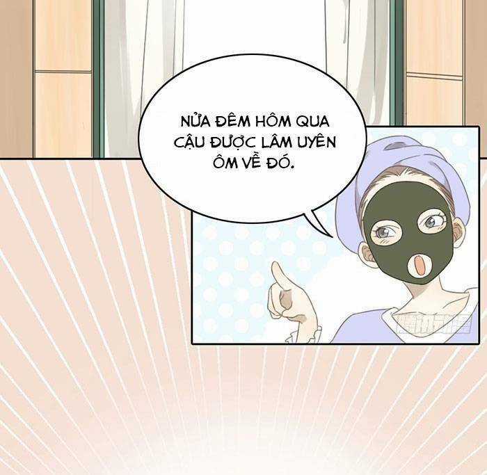 Gửi 2008 Chapter 21 trang 4