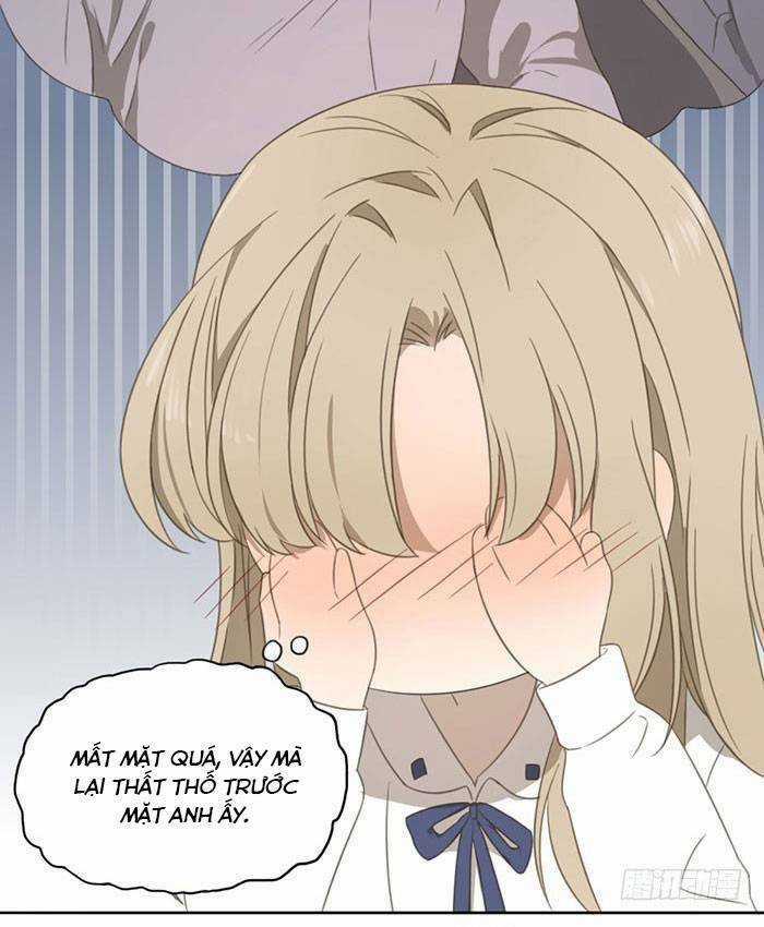 Gửi 2008 Chapter 21 trang 9