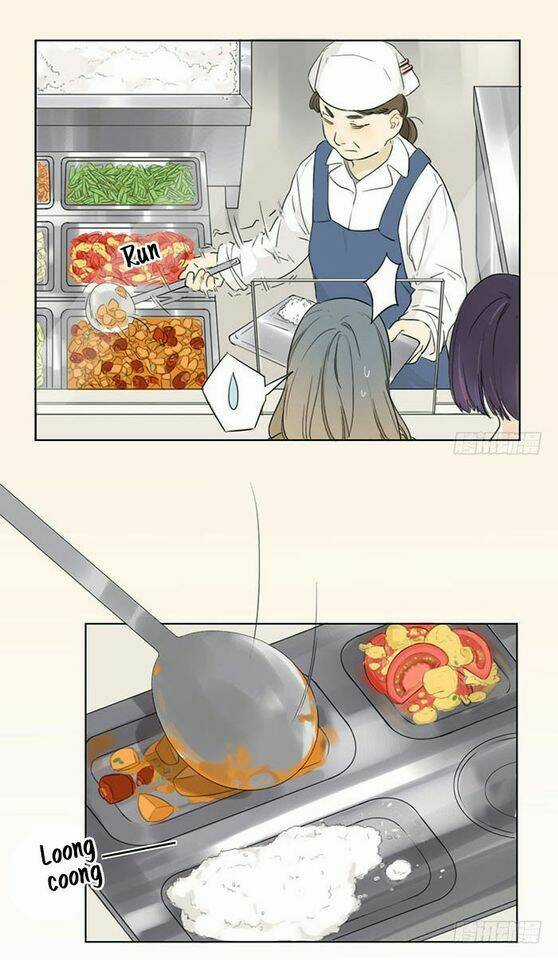 Gửi 2008 Chapter 3 trang 16