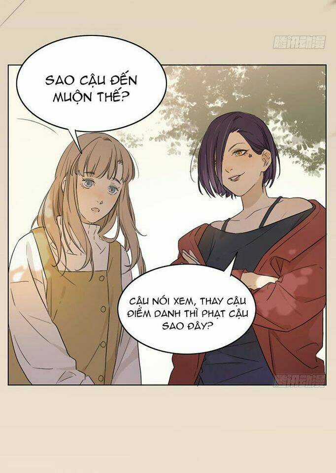 Gửi 2008 Chapter 3 trang 23