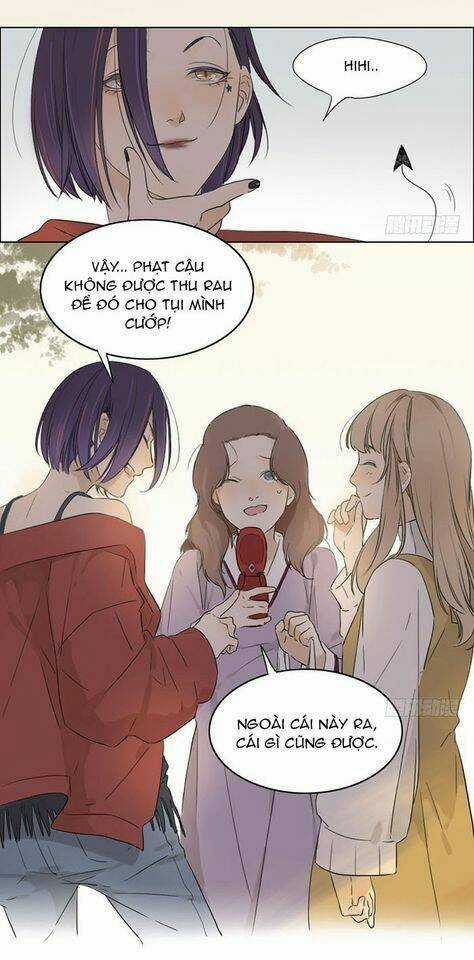 Gửi 2008 Chapter 3 trang 25