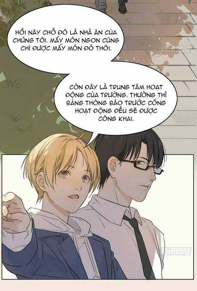 Gửi 2008 Chapter 3 trang 28