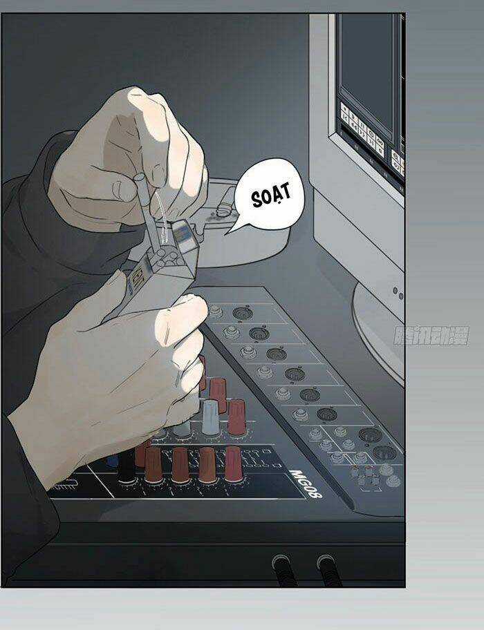 Gửi 2008 Chapter 3 trang 3