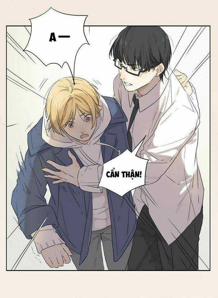 Gửi 2008 Chapter 3 trang 30