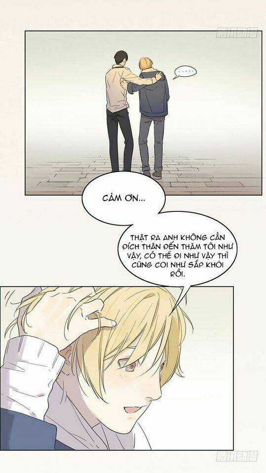 Gửi 2008 Chapter 3 trang 31