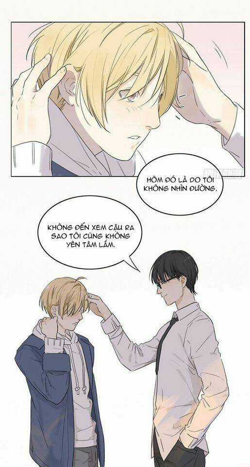 Gửi 2008 Chapter 3 trang 32