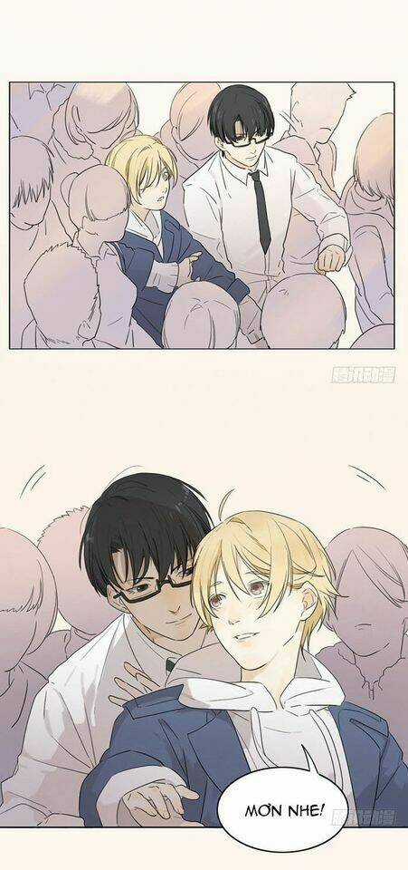 Gửi 2008 Chapter 3 trang 39