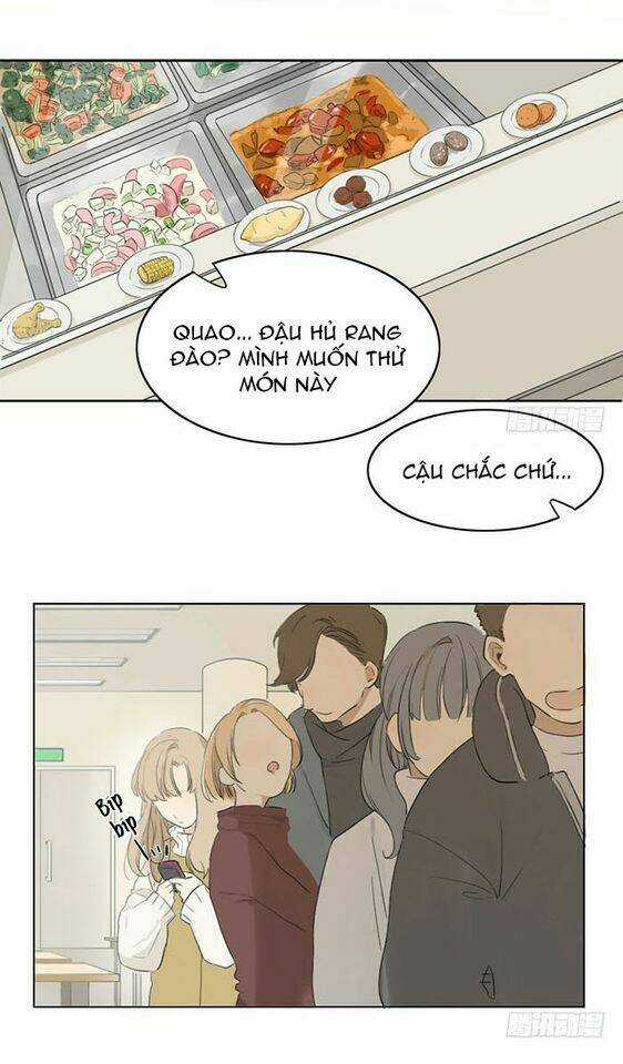 Gửi 2008 Chapter 3 trang 9