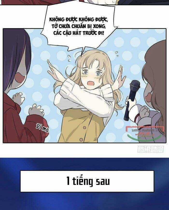 Gửi 2008 Chapter 4 trang 10