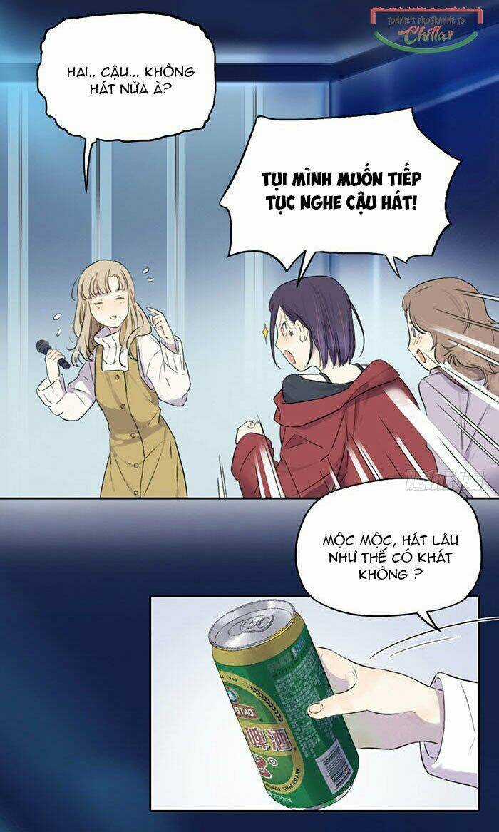 Gửi 2008 Chapter 4 trang 13