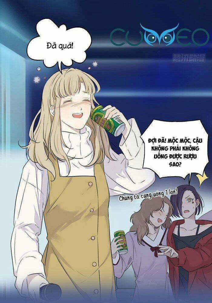 Gửi 2008 Chapter 4 trang 14