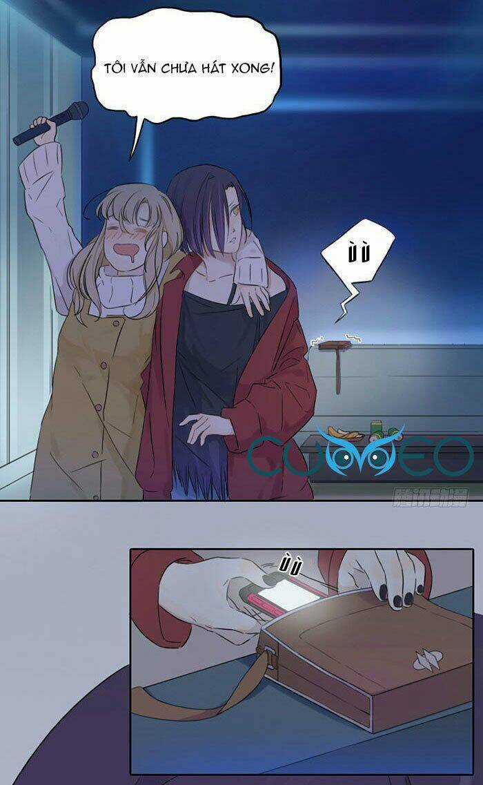 Gửi 2008 Chapter 4 trang 19