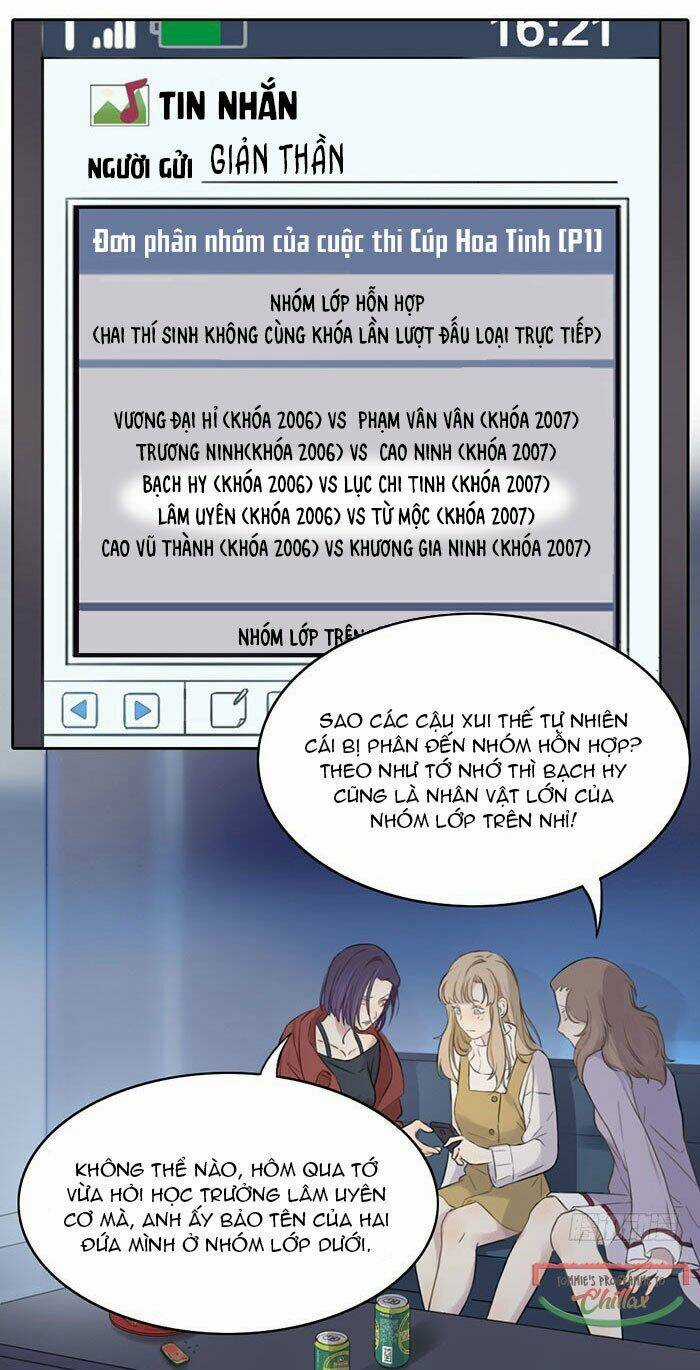 Gửi 2008 Chapter 4 trang 22
