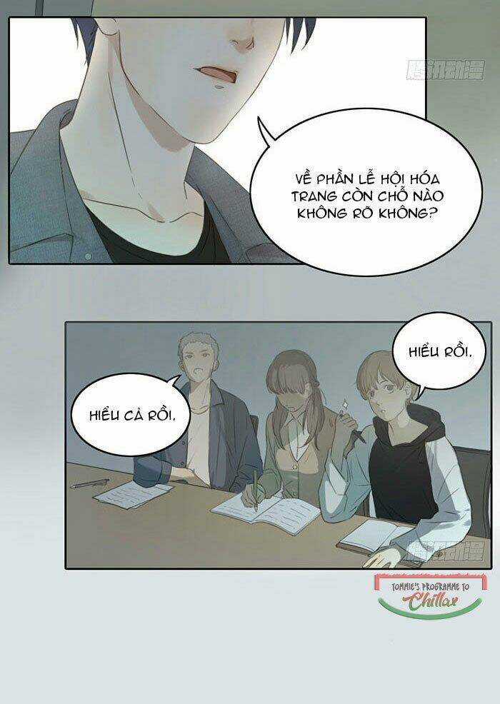 Gửi 2008 Chapter 4 trang 29