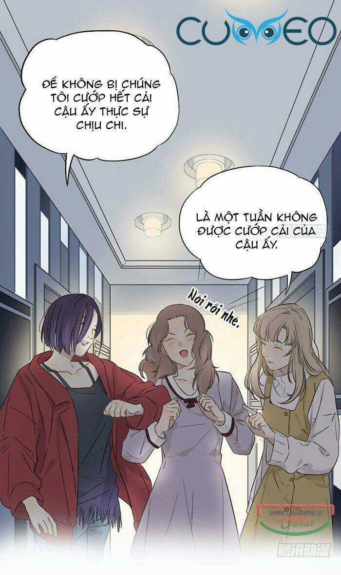 Gửi 2008 Chapter 4 trang 3