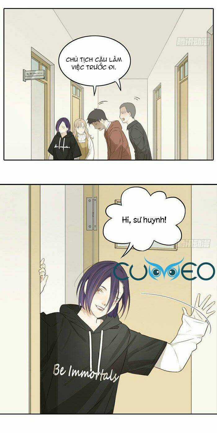 Gửi 2008 Chapter 4 trang 33