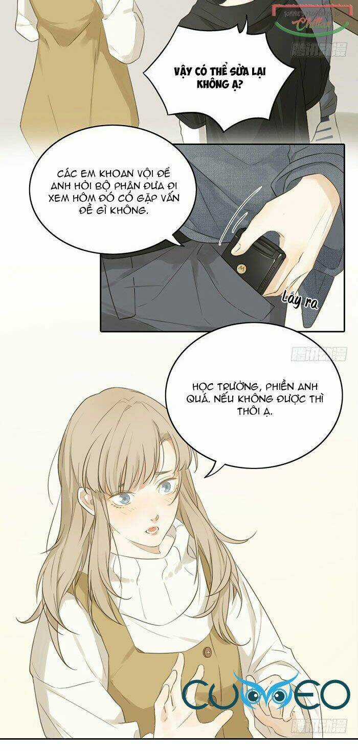 Gửi 2008 Chapter 4 trang 41