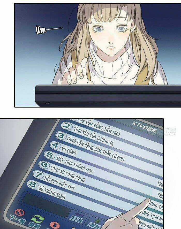 Gửi 2008 Chapter 4 trang 8