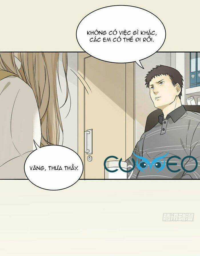 Gửi 2008 Chapter 5 trang 10