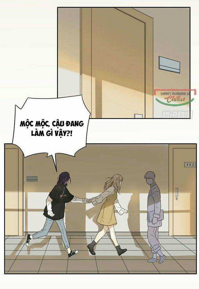 Gửi 2008 Chapter 5 trang 11