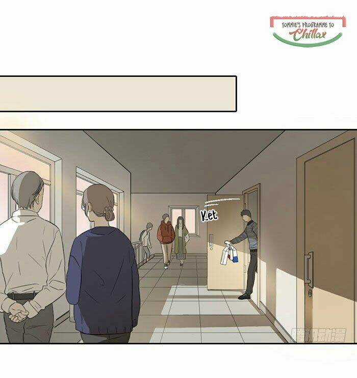 Gửi 2008 Chapter 5 trang 13