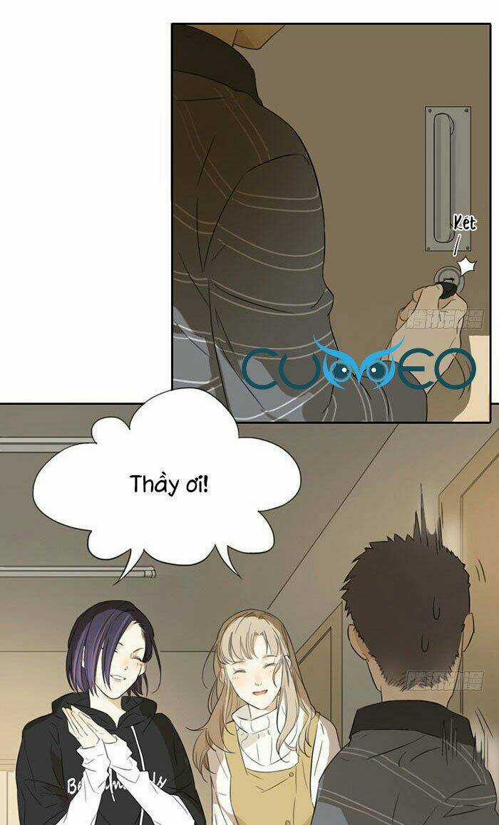 Gửi 2008 Chapter 5 trang 14