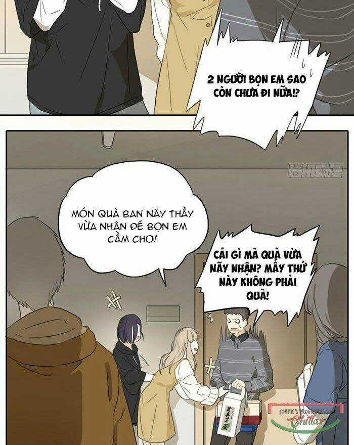 Gửi 2008 Chapter 5 trang 15