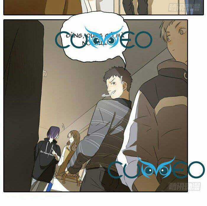 Gửi 2008 Chapter 5 trang 16