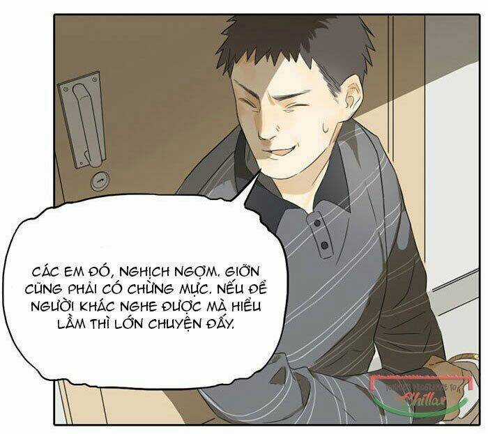 Gửi 2008 Chapter 5 trang 17