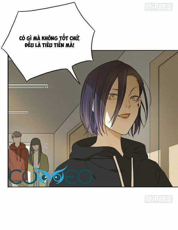 Gửi 2008 Chapter 5 trang 18