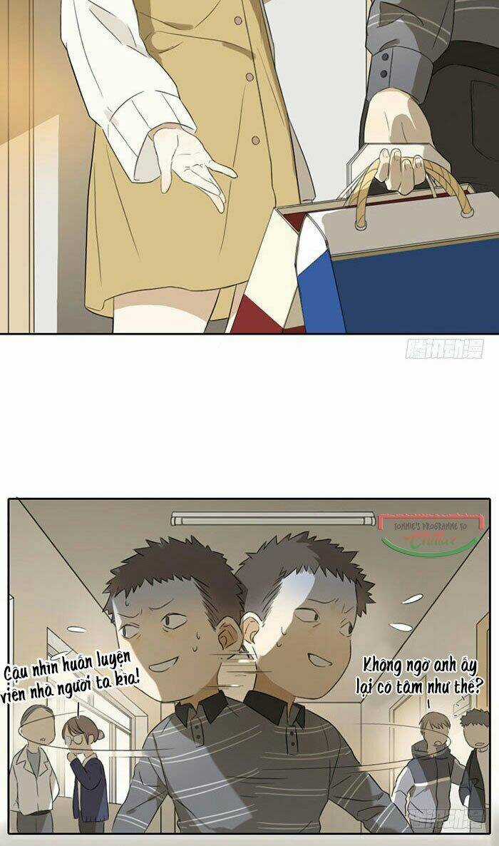 Gửi 2008 Chapter 5 trang 21