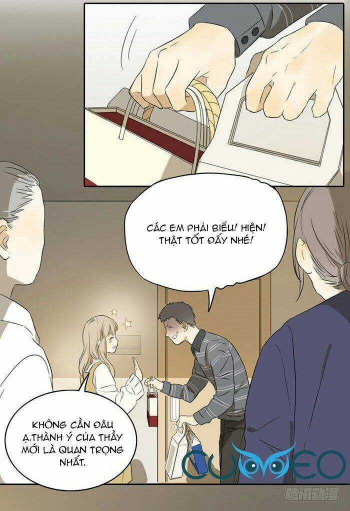 Gửi 2008 Chapter 5 trang 22