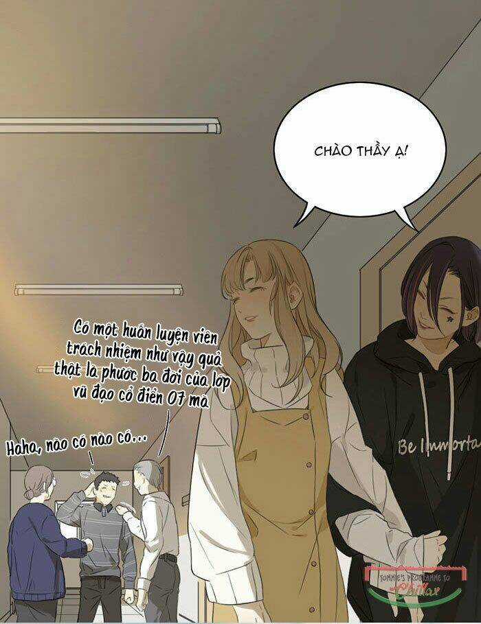 Gửi 2008 Chapter 5 trang 23