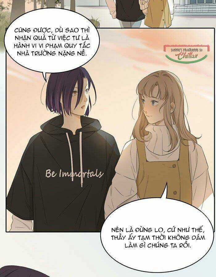 Gửi 2008 Chapter 5 trang 25