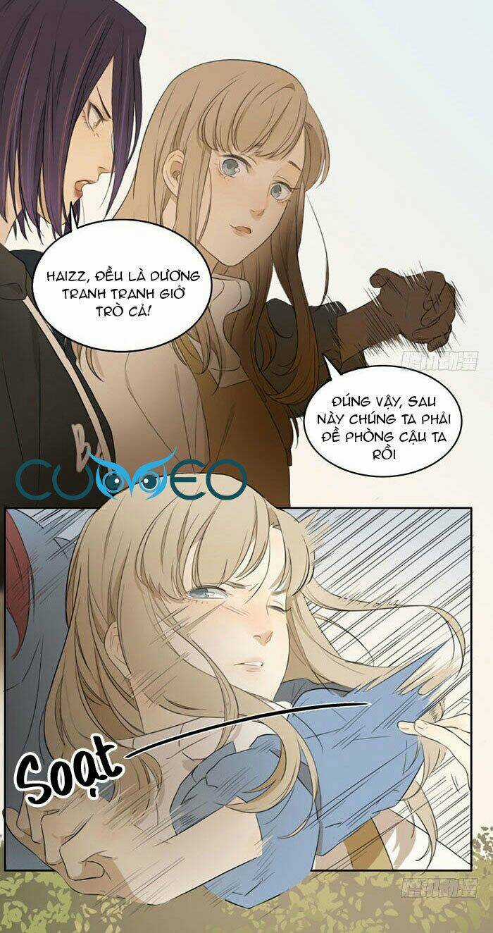 Gửi 2008 Chapter 5 trang 26