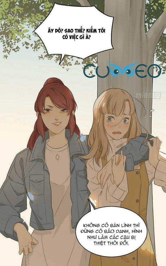 Gửi 2008 Chapter 5 trang 28