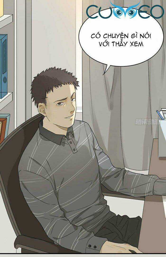Gửi 2008 Chapter 5 trang 3