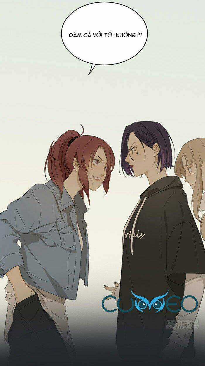 Gửi 2008 Chapter 5 trang 32