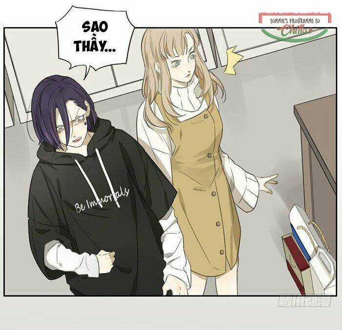 Gửi 2008 Chapter 5 trang 7