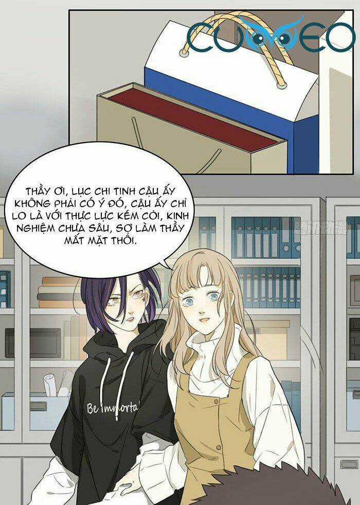 Gửi 2008 Chapter 5 trang 8