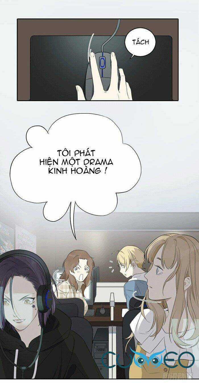 Gửi 2008 Chapter 6 trang 11